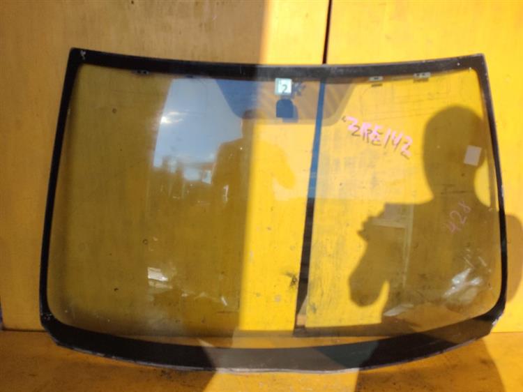 Лобовое стекло Тойота Королла Филдер в Богучанах 47992