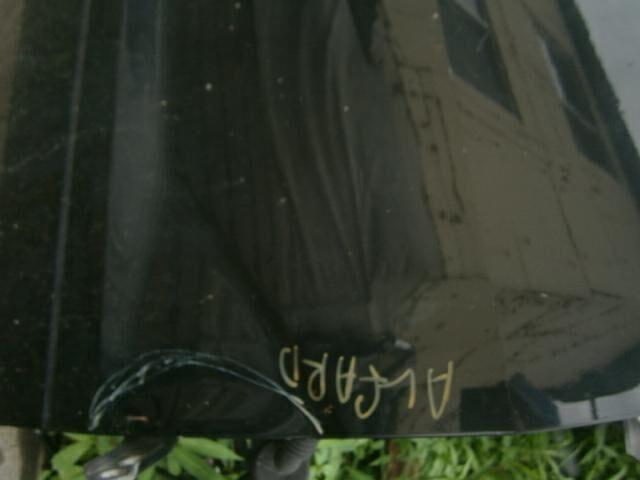 Дверь Тойота Альфард в Богучанах 48282