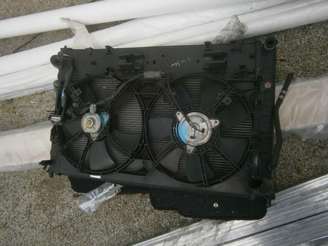 Радиатор основной Мазда МПВ в Богучанах 48506