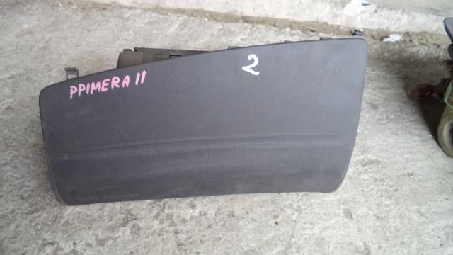 Air Bag Ниссан Примера в Богучанах 486051