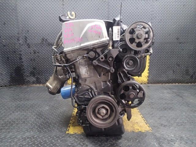 Двигатель Хонда СРВ в Богучанах 49921