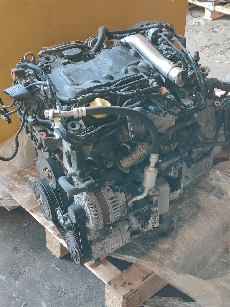 Двигатель Ниссан Х-Трейл в Богучанах 50287
