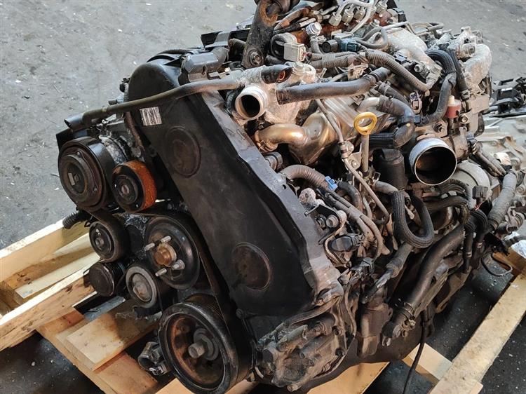 Двигатель Тойота Дюна в Богучанах 50572