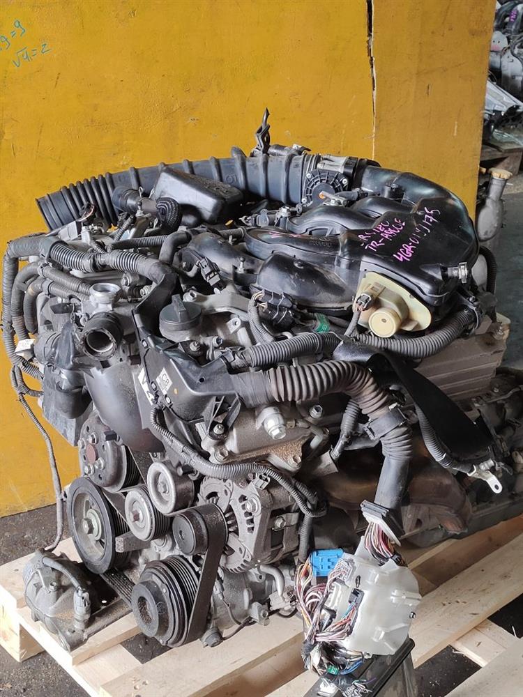 Двигатель Тойота Краун в Богучанах 51231