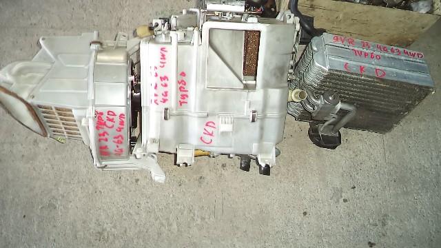 Мотор печки Мицубиси РВР в Богучанах 540921