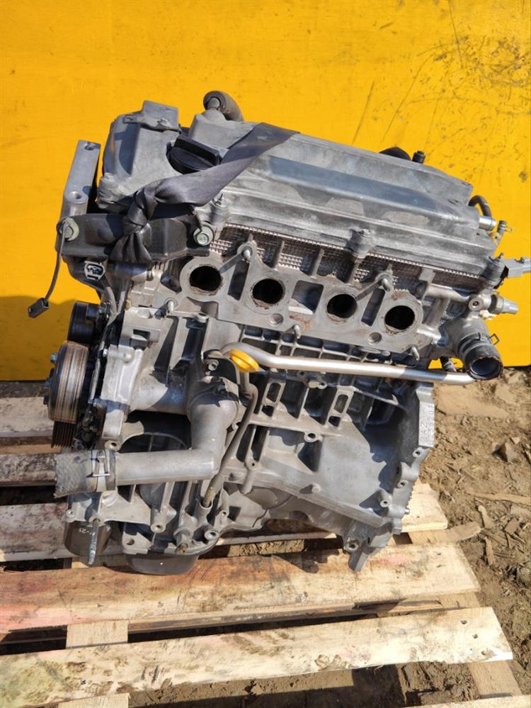 Двигатель Тойота Харриер в Богучанах 549901