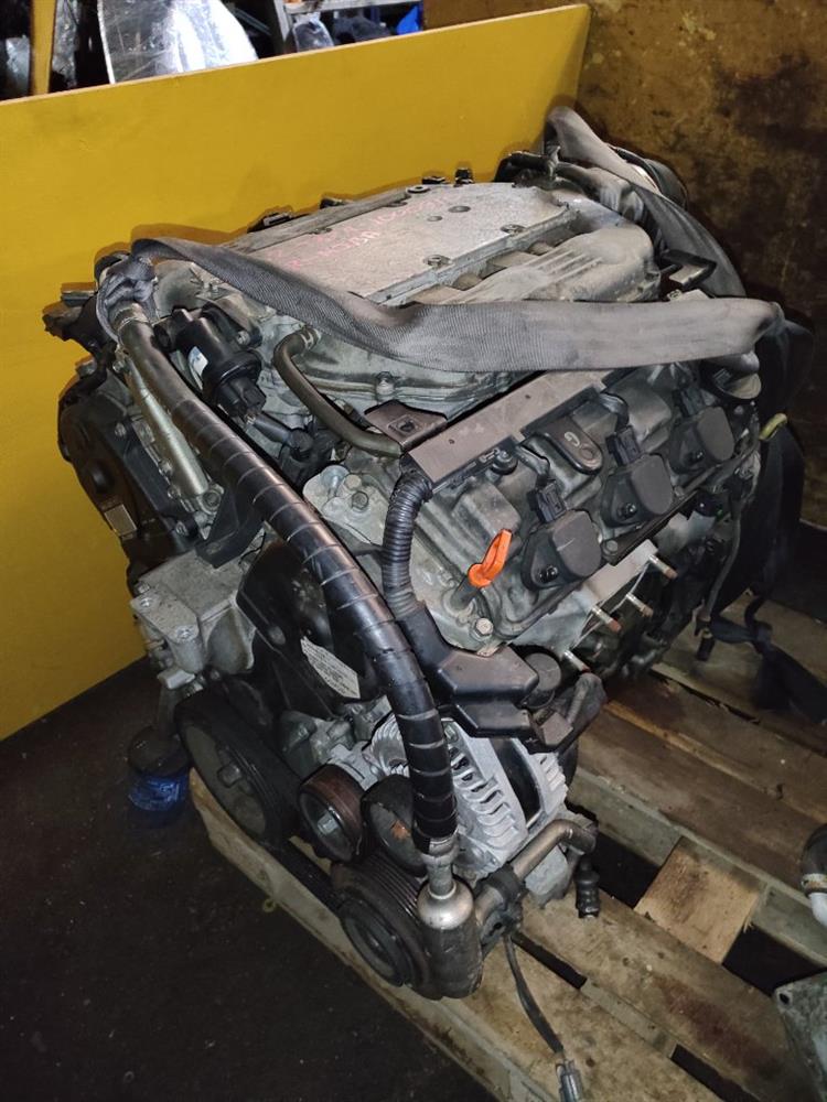 Двигатель Хонда Легенд в Богучанах 551641