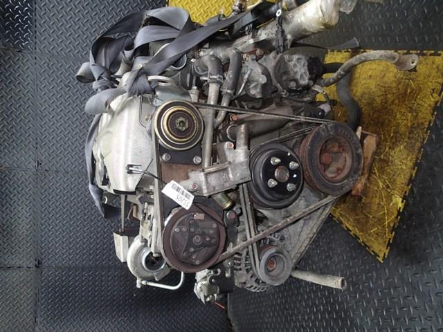 Двигатель Мицубиси Кантер в Богучанах 552051