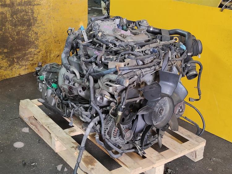 Двигатель Ниссан Сима в Богучанах 552581
