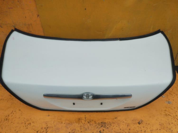 Крышка багажника Тойота Марк 2 в Богучанах 555391