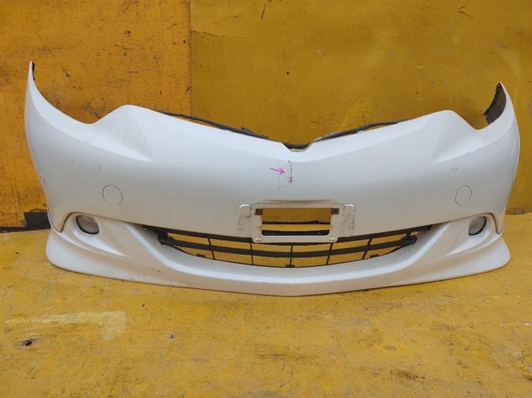 Бампер Тойота Эстима в Богучанах 56102