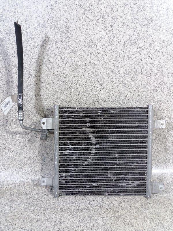 Радиатор кондиционера Мицубиси Кантер в Богучанах 5773