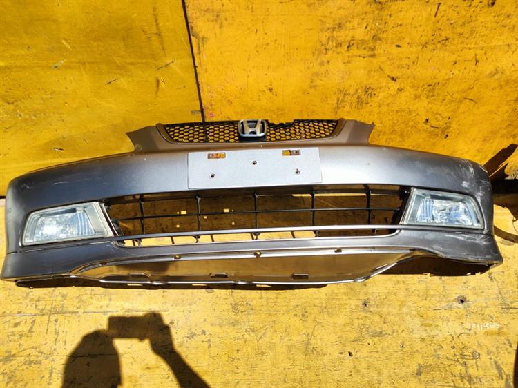 Бампер Хонда Аккорд в Богучанах 58064