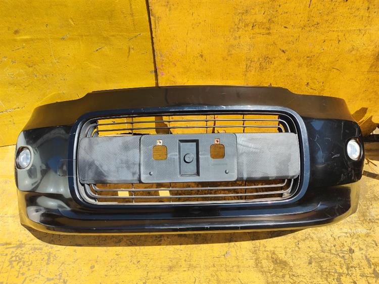 Бампер Тойота Порте в Богучанах 581321