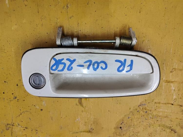 Дверь Тойота Виста в Богучанах 593231