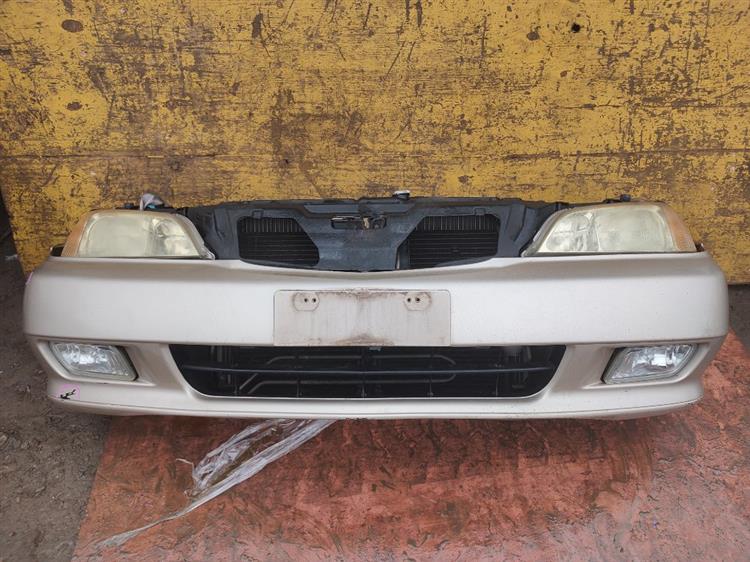 Nose Cut Хонда Инспаер в Богучанах 599301