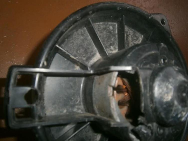 Мотор печки Хонда Аскот в Богучанах 60996