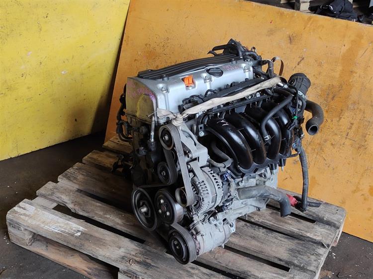 Двигатель Хонда Одиссей в Богучанах 62218