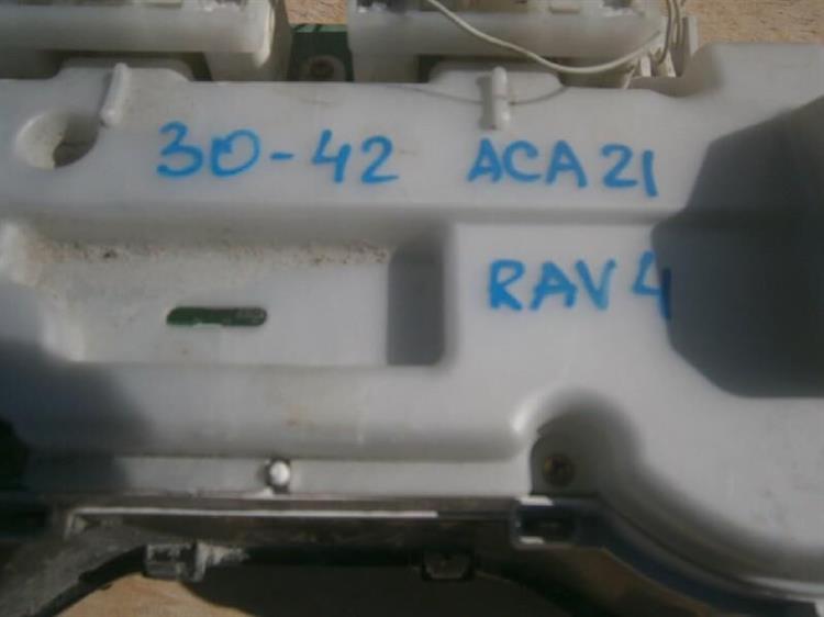 Спидометр Тойота РАВ 4 в Богучанах 63634