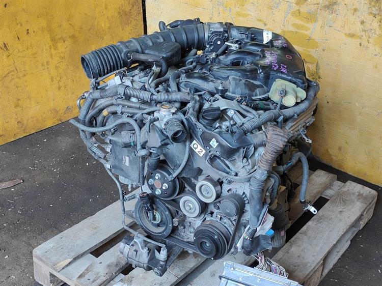 Двигатель Лексус ИС 250 в Богучанах 643611