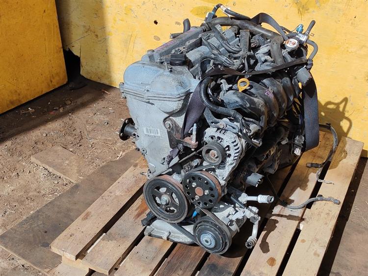 Двигатель Тойота Пробокс в Богучанах 643812