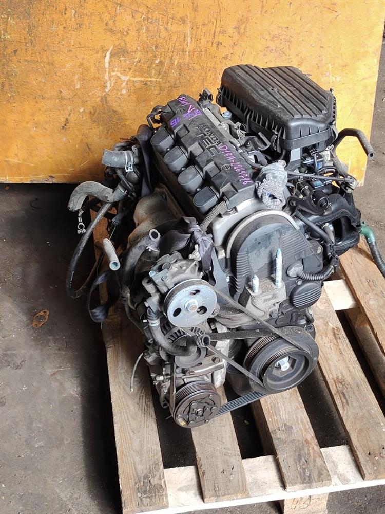Двигатель Хонда Стрим в Богучанах 645161