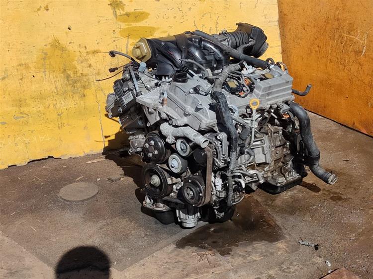 Двигатель Тойота Эстима в Богучанах 646861
