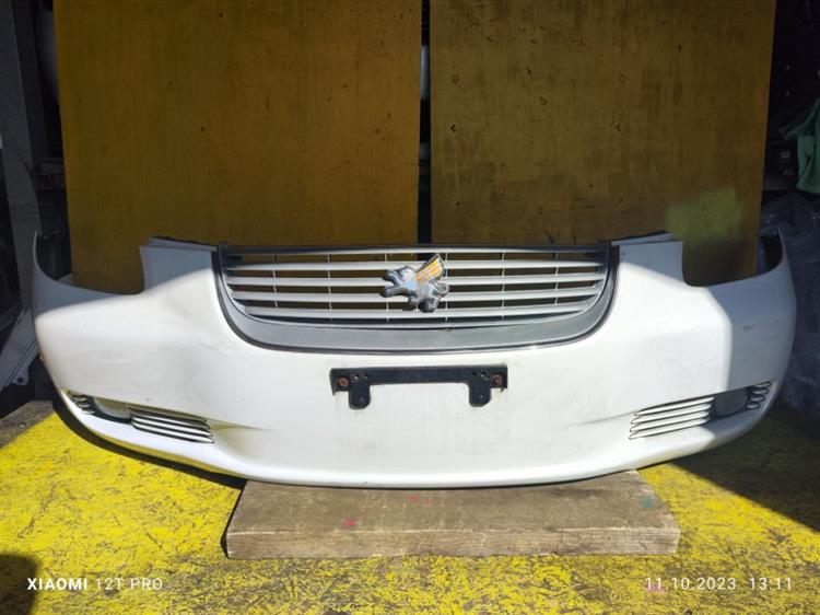 Бампер Тойота Соарер в Богучанах 660051