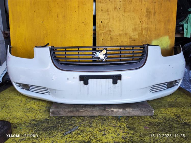 Бампер Тойота Соарер в Богучанах 66115
