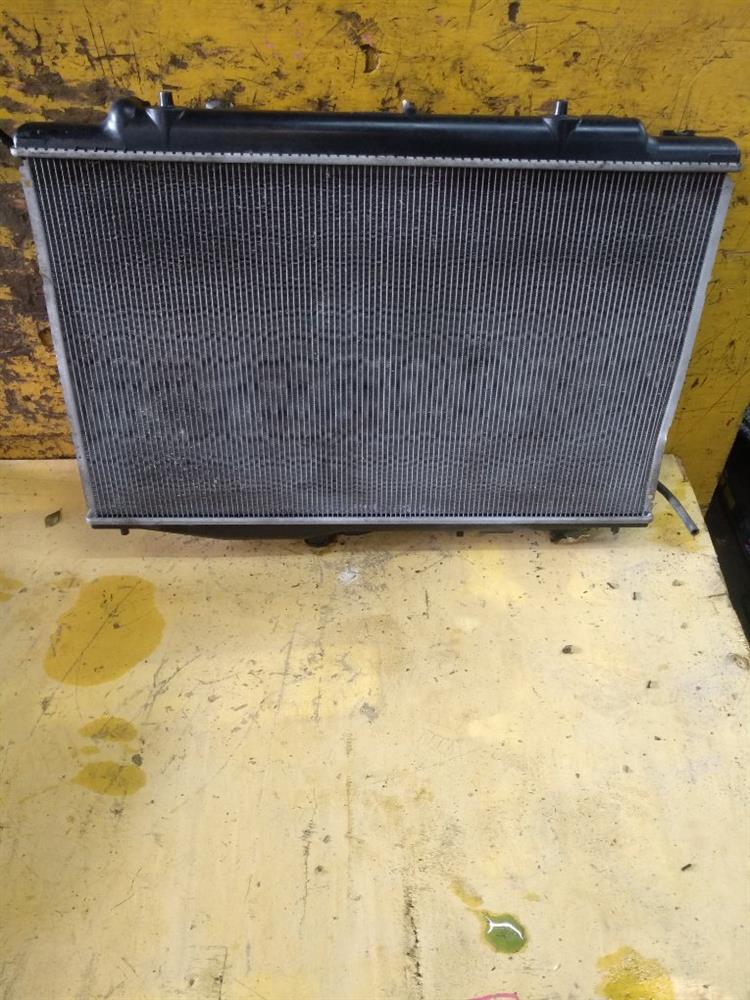 Радиатор основной Хонда Легенд в Богучанах 66143