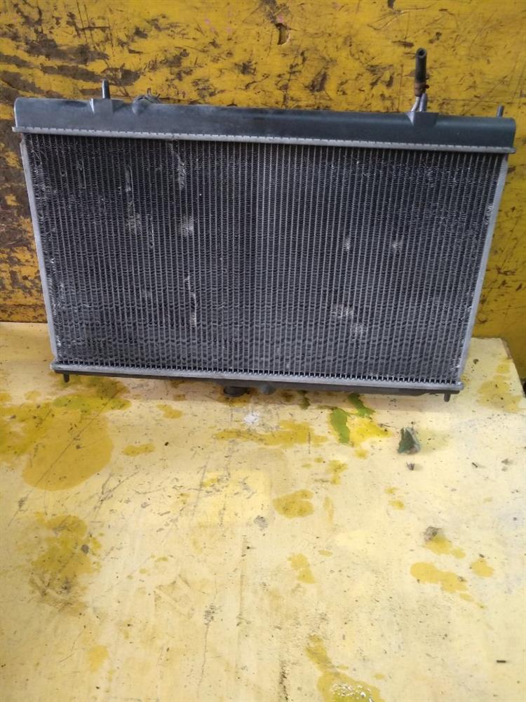 Радиатор основной Мицубиси Лансер Цедия в Богучанах 661451