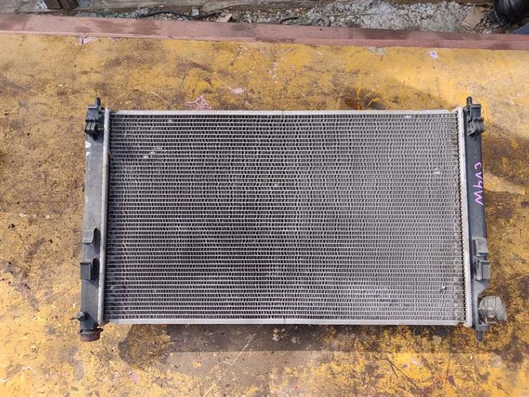 Радиатор основной Тойота Делика Д5 в Богучанах 66201