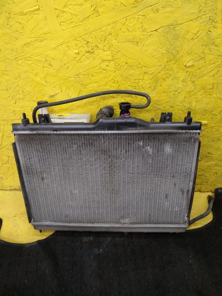 Радиатор основной Ниссан Вингроуд в Богучанах 67263