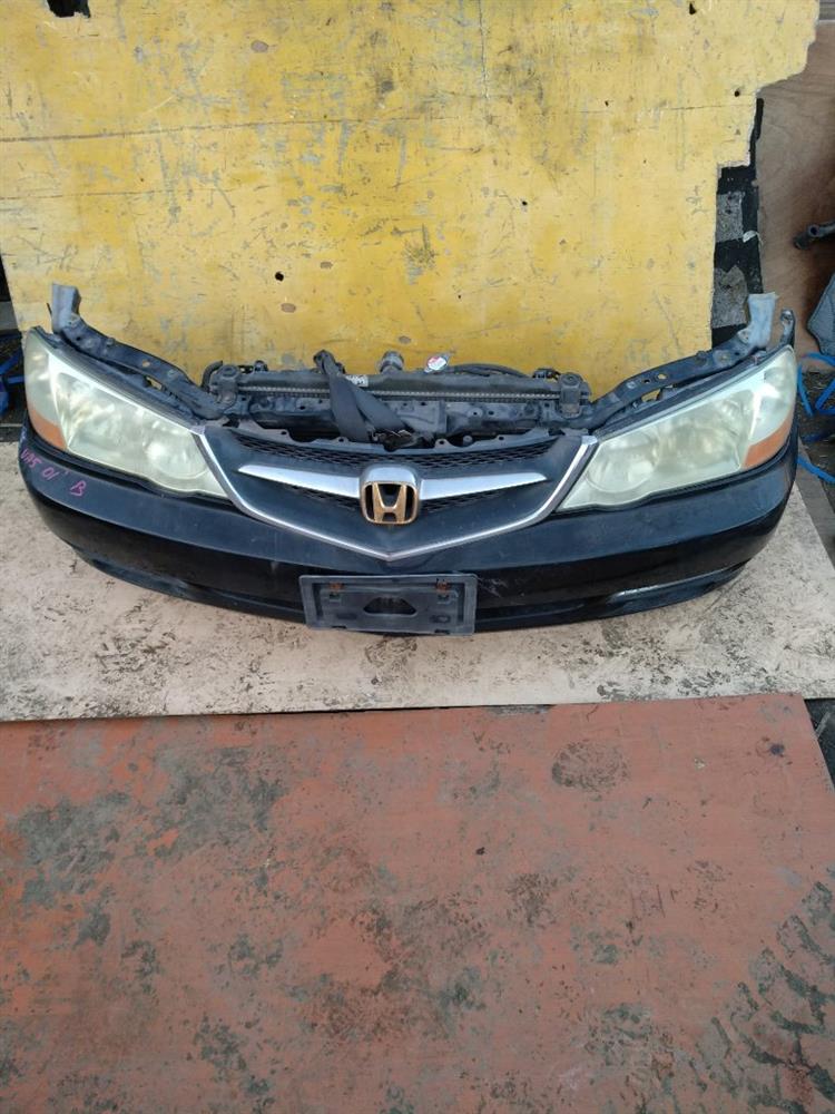 Nose Cut Хонда Инспаер в Богучанах 67844