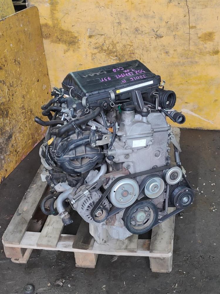 Двигатель Тойота Бего в Богучанах 679171