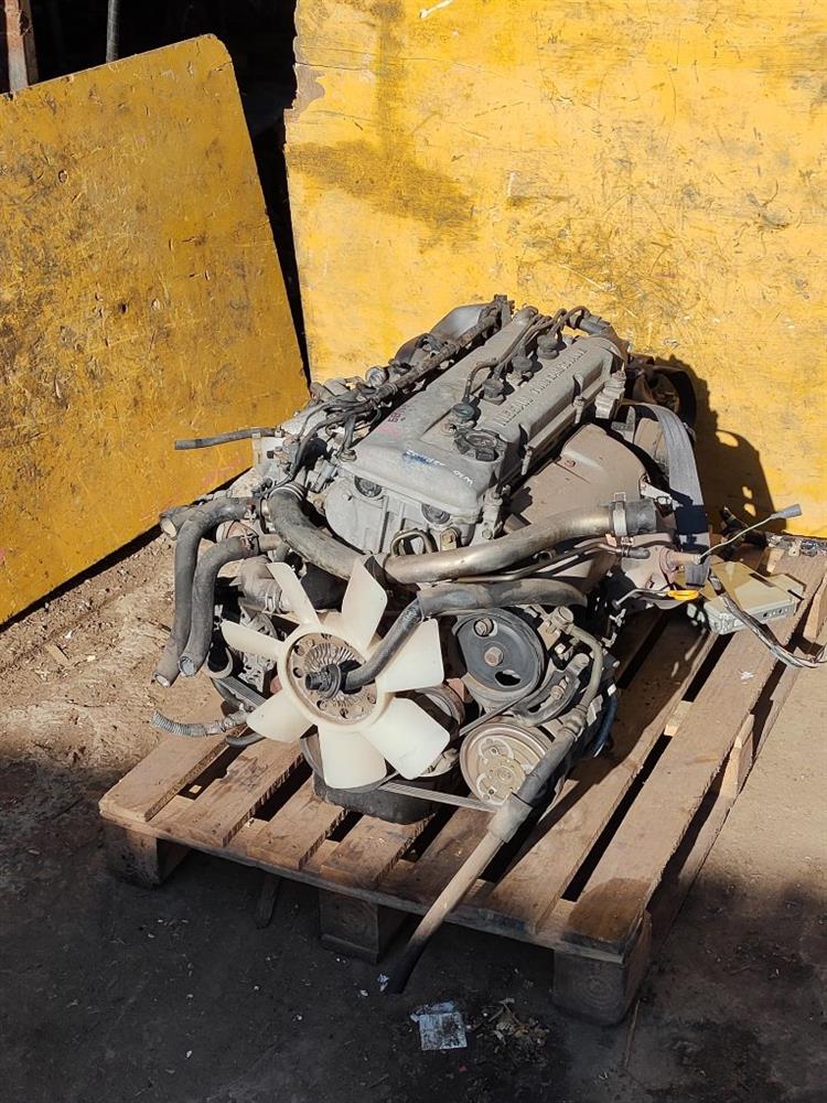 Двигатель Ниссан Ларго в Богучанах 68049