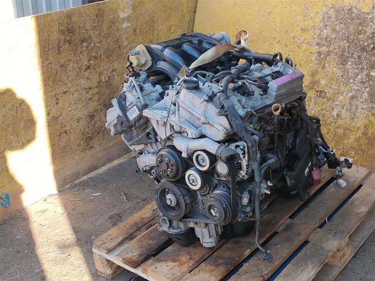 Двигатель Тойота Эстима в Богучанах 695491