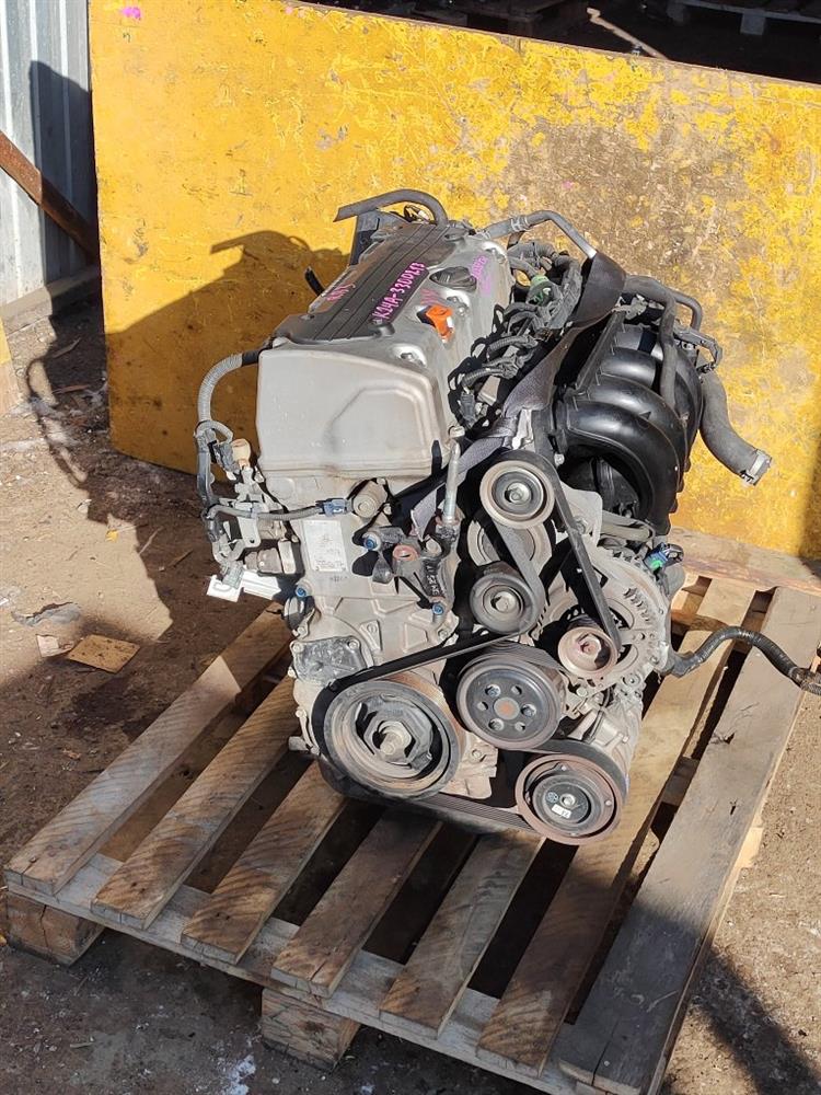 Двигатель Хонда Одиссей в Богучанах 695641