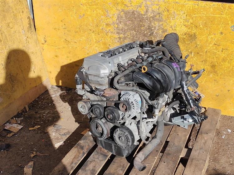 Двигатель Тойота Виш в Богучанах 695721