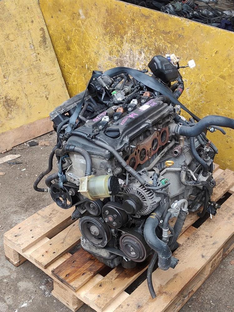 Двигатель Тойота Ноах в Богучанах 69596