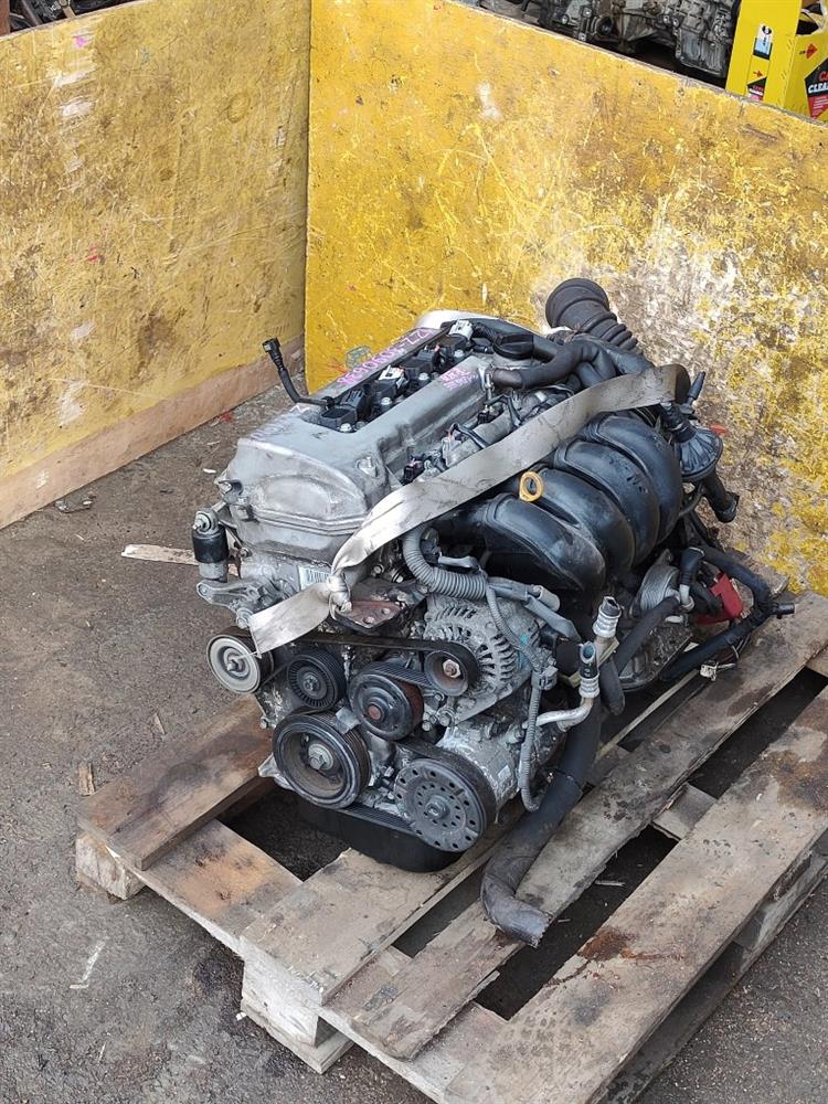 Двигатель Тойота Исис в Богучанах 696141
