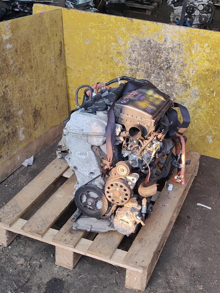 Двигатель Тойота Приус в Богучанах 69669