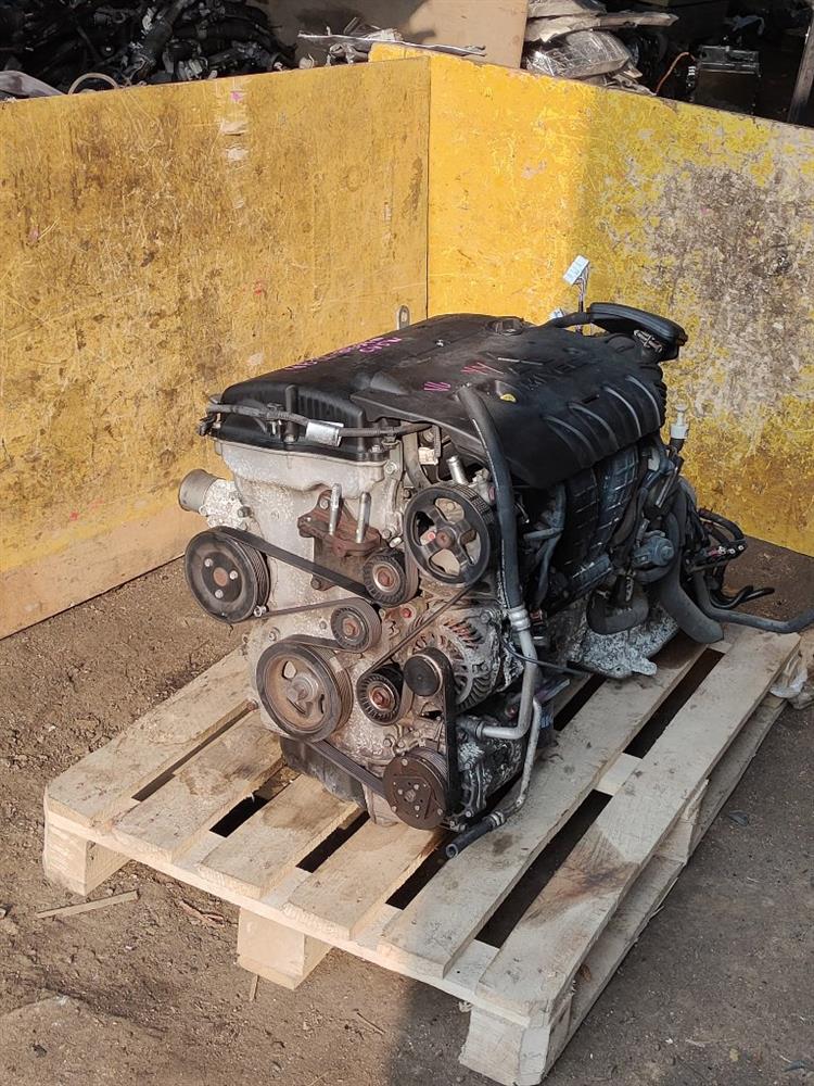 Двигатель Тойота Делика Д5 в Богучанах 69701