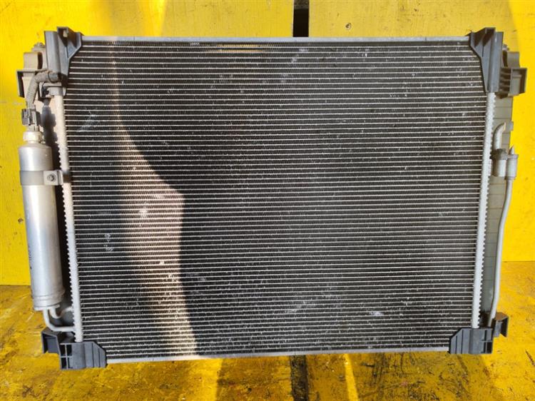 Радиатор основной Ниссан Фуга в Богучанах 69735