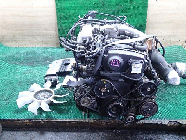 Двигатель Ниссан Седрик в Богучанах 69748