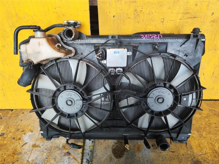 Радиатор основной Тойота Краун Маджеста в Богучанах 697551