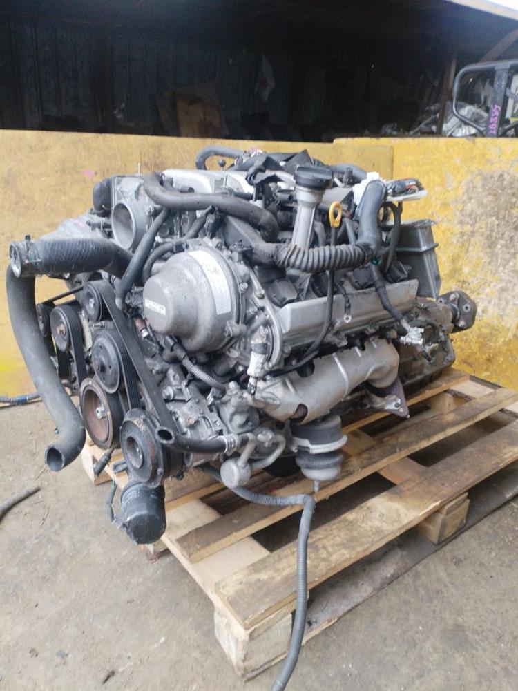 Двигатель Тойота Краун Маджеста в Богучанах 69803