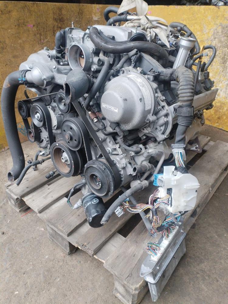 Двигатель Тойота Краун Маджеста в Богучанах 69818
