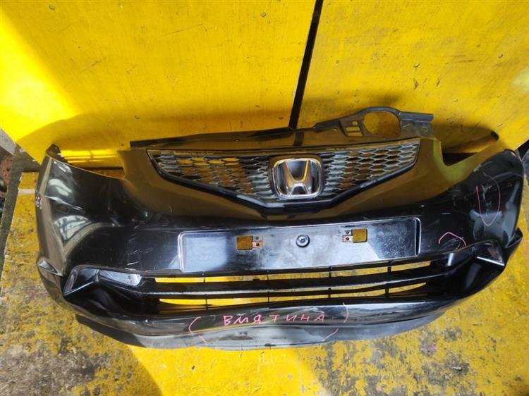 Бампер Хонда Фит в Богучанах 70060