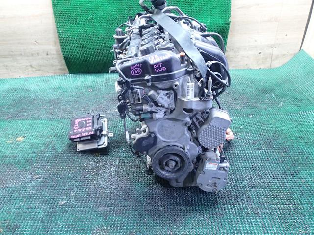 Двигатель Хонда Фит в Богучанах 70223